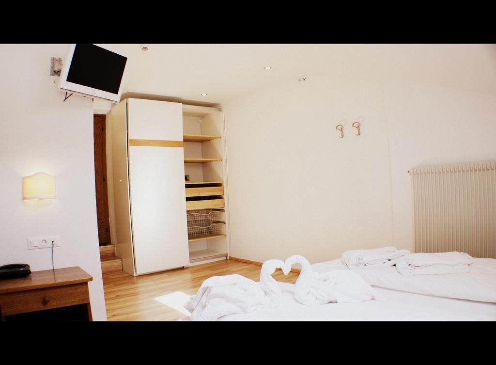Hotel Etschquelle เรเซีย ห้อง รูปภาพ