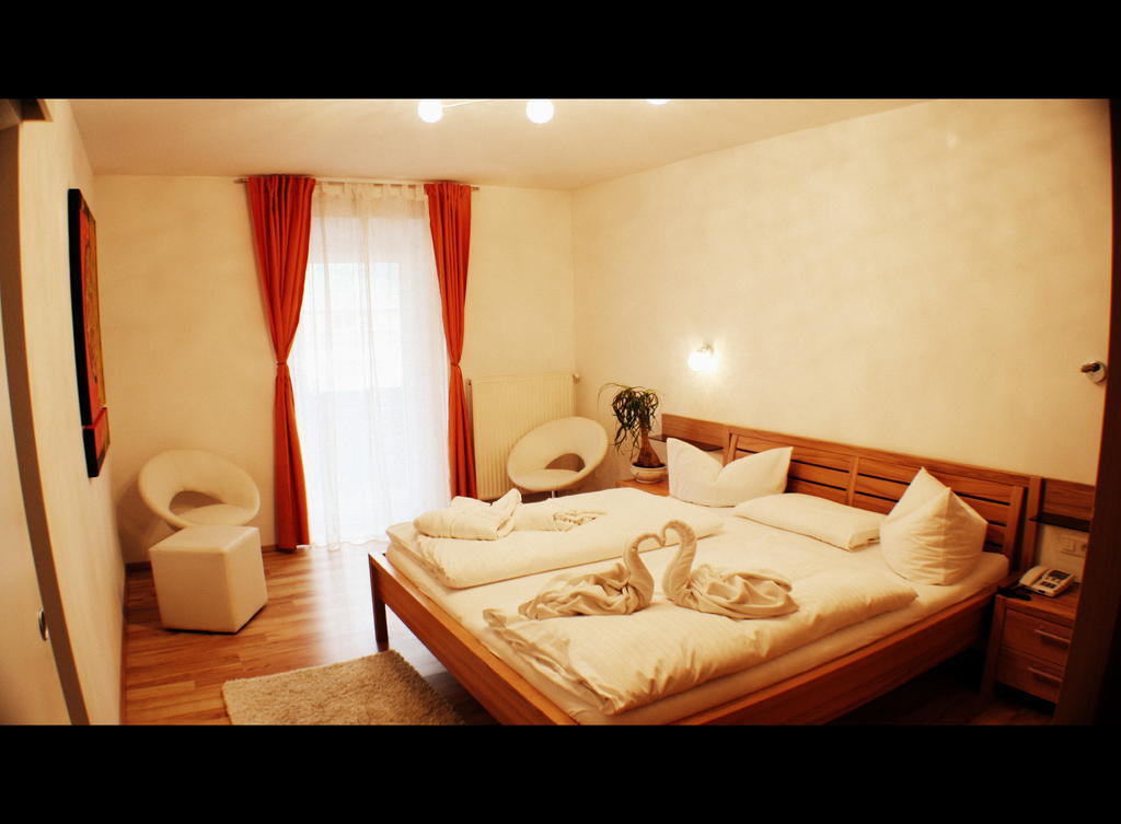 Hotel Etschquelle เรเซีย ห้อง รูปภาพ