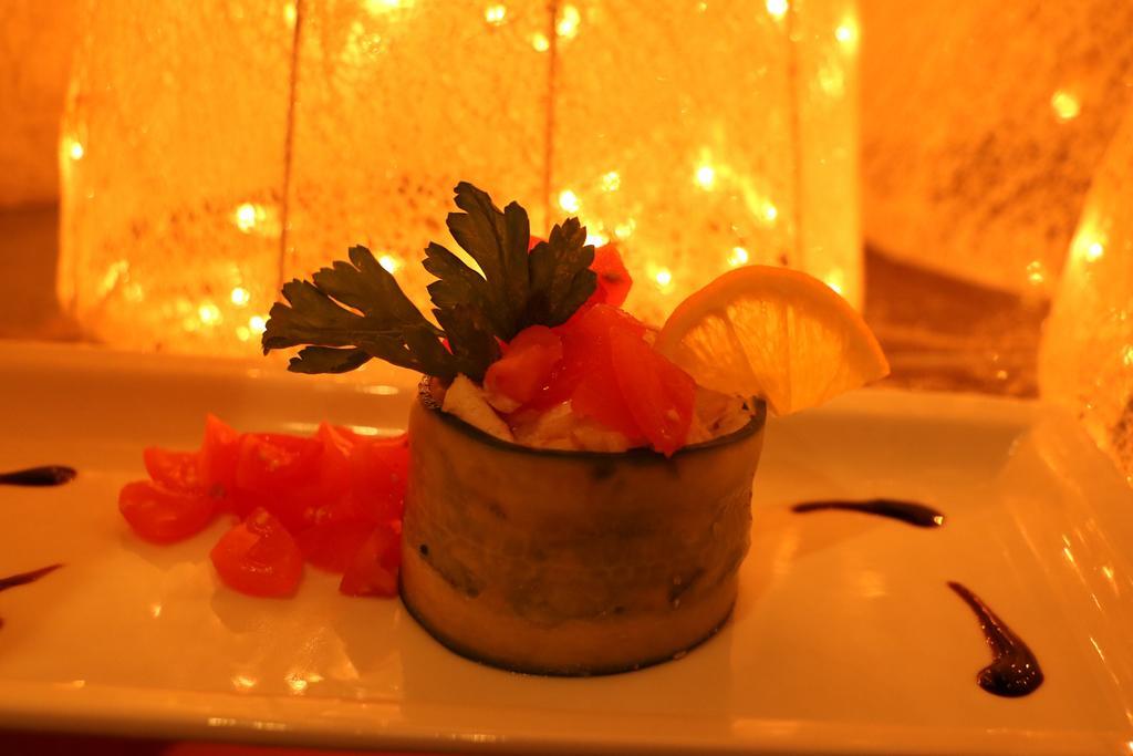 Hotel Etschquelle เรเซีย ภายนอก รูปภาพ
