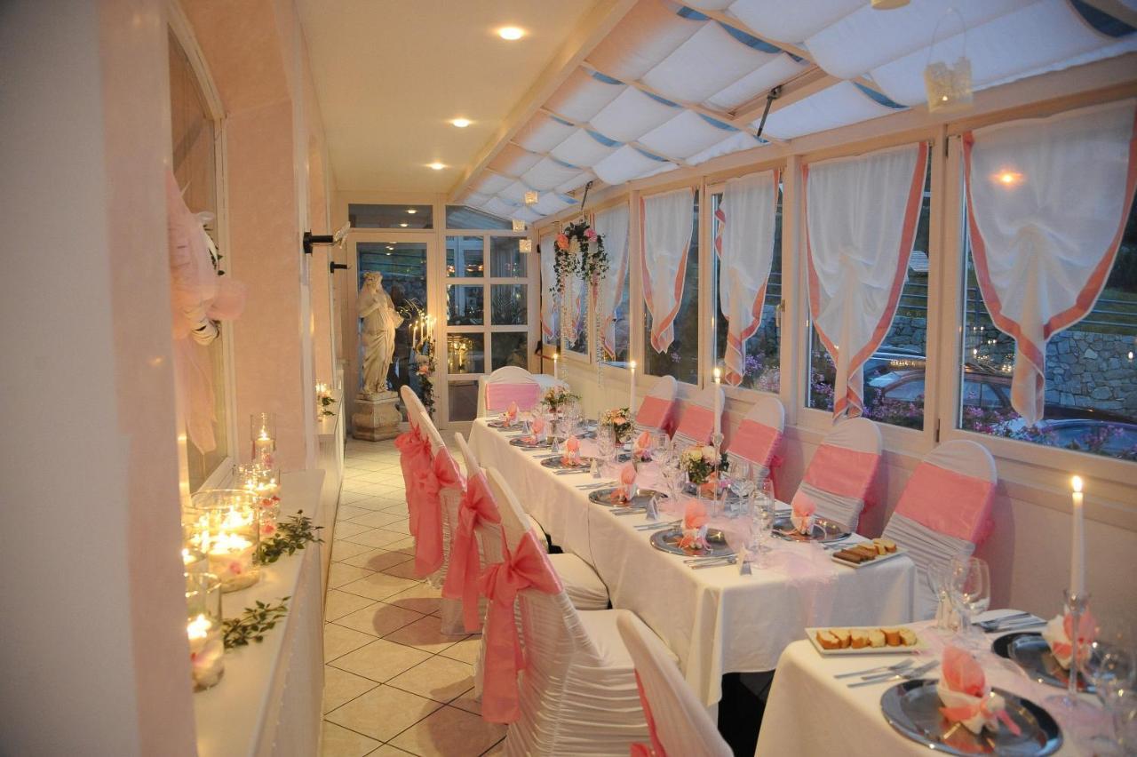 Hotel Etschquelle เรเซีย ภายนอก รูปภาพ